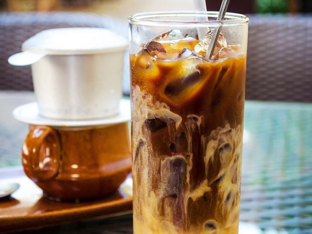 Vì sao cà phê sữa đá hòa tan lại trở thành xu hướng mới của người Việt?