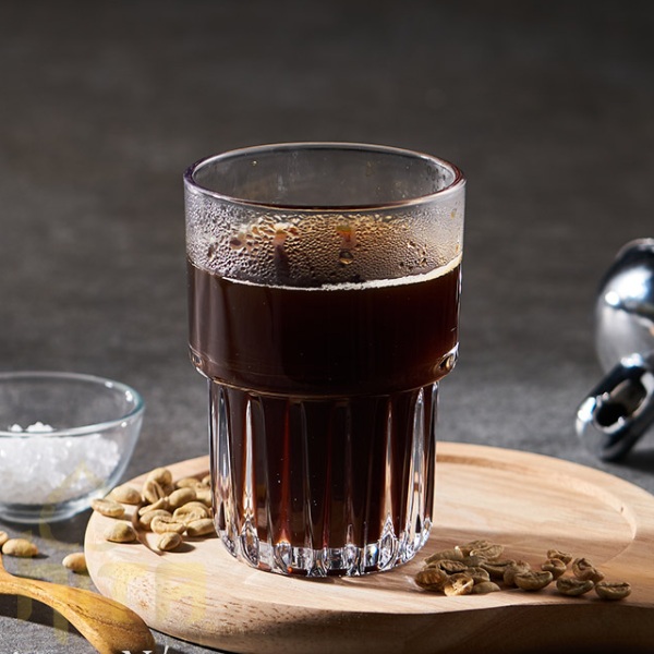 Lưu ý khi pha cà phê americano