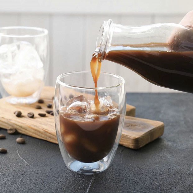 Lý do cà phê Cold Brew trở thành trào lưu trong giới trẻ