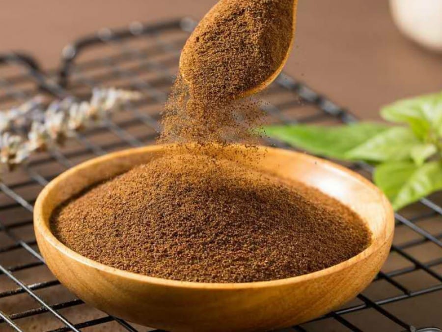 Màu sắc của bột cà phê nguyên chất nói lên điều gì về chất lượng?