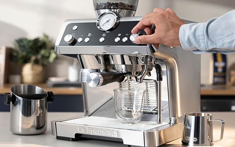  Máy không hoạt động được hoặc không bật được