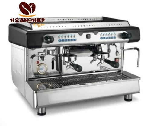 Máy pha cafe BFC Delux 2GR: