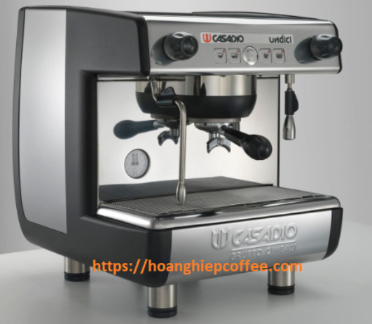 Máy pha cafe casadio undici a1 new 96