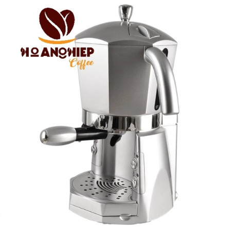 Máy pha cà phê đa năng capsule espresso