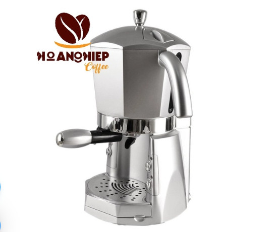 Máy Pha Cà Phê Đa Năng Capsule & Espresso