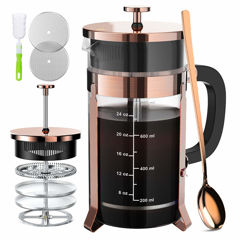 Máy pha cà phê French Press