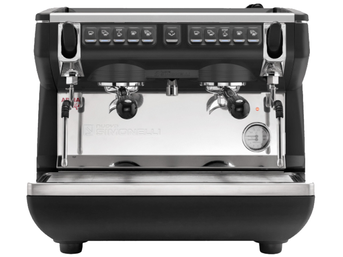 Máy pha cà phê Nuova Simonelli