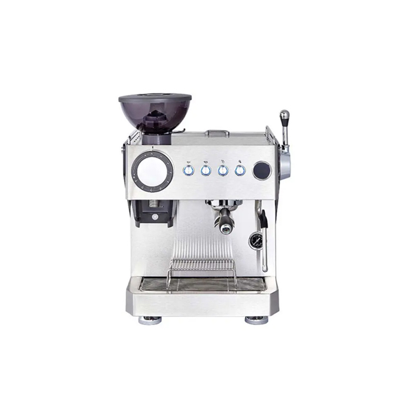 Những mẫu máy pha cafe mini nhỏ gọn đáng mua hiện nay