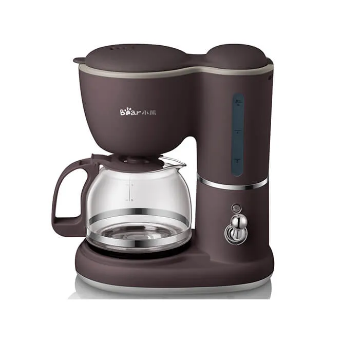 Máy pha cafe mini cho người mới bắt đầu uống cà phê