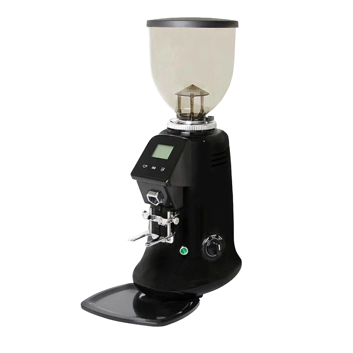 Máy xay cà phê cho quán: đầu tư thông minh cho kinh doanh