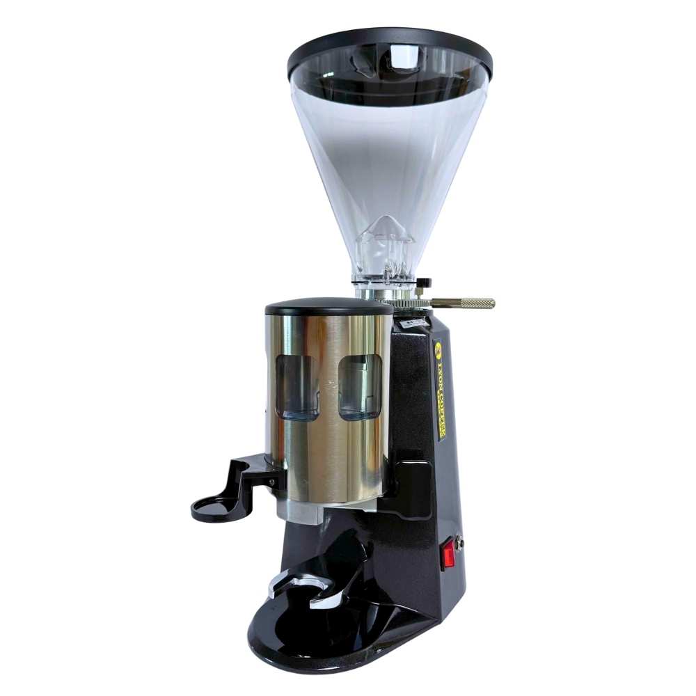 Máy xay cà phê cho quán nên chọn loại nào tốt?