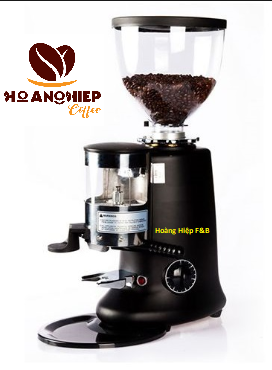 Máy xay cà phê espresso là gì? Cách chọn chuẩn cho người mới