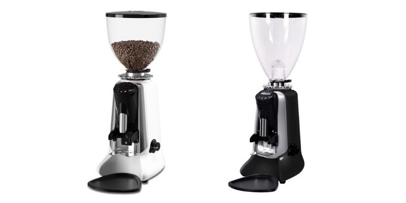 Máy xay cà phê hạt nào tốt nhất hiện nay cho mọi tín đồ cà phê