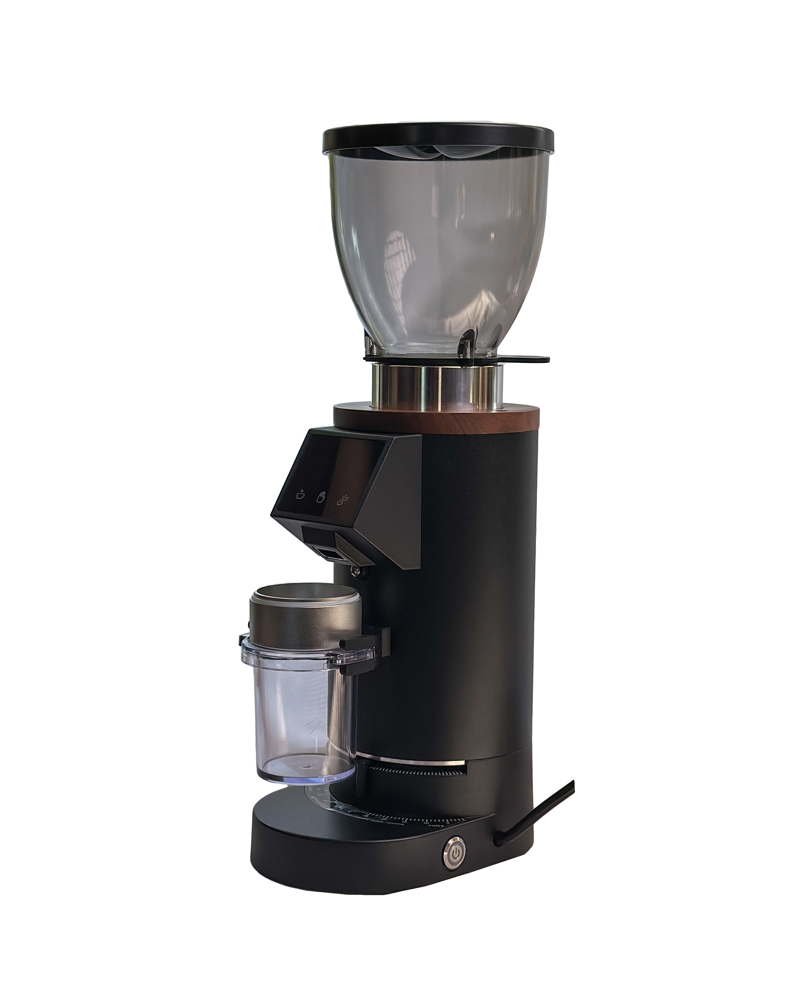 Máy xay cà phê và những sai lầm thường gặp người dùng nên tránh