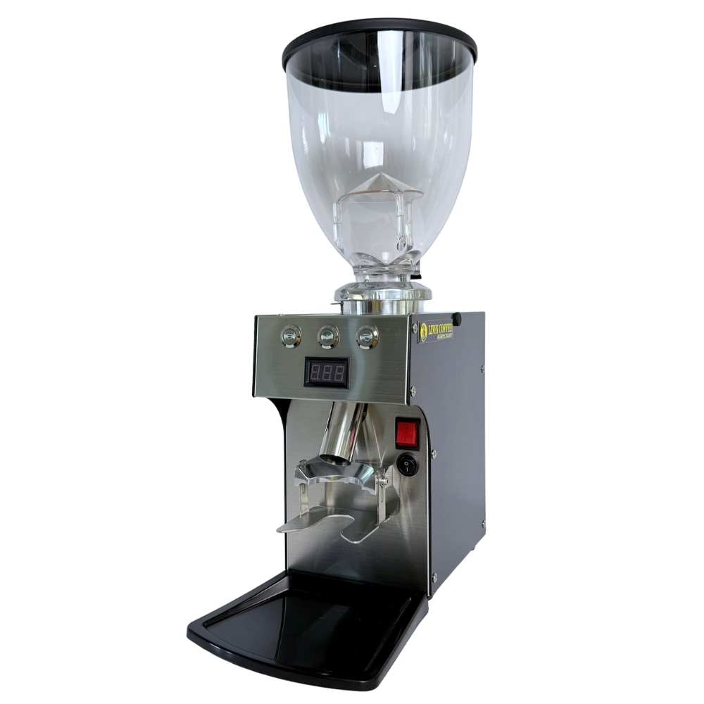 Máy xay Lamvita có tiết kiệm điện và chi phí vận hành không?