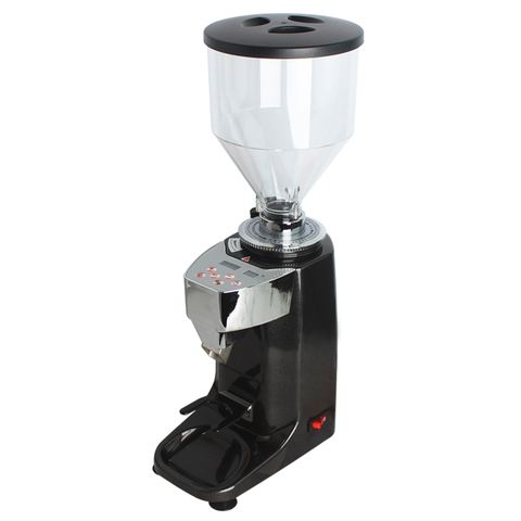 Máy xay Lingdong – Giải pháp xay cà phê chuyên nghiệp cho quán và gia đình