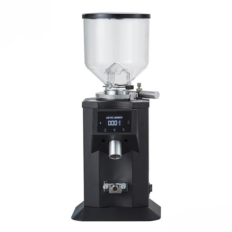 Máy xay Lingdong – Giải pháp xay cà phê chuyên nghiệp cho quán và gia đình