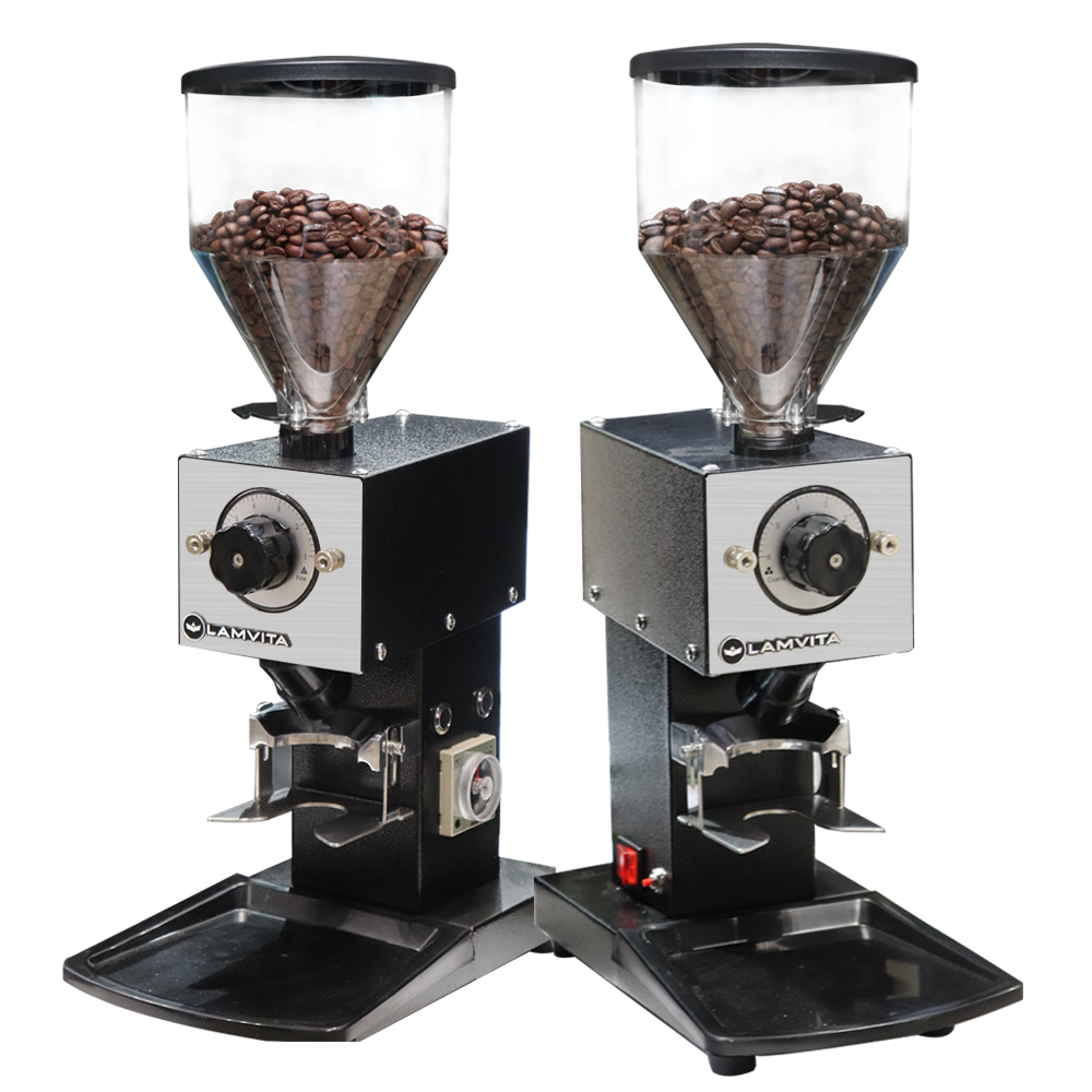 Máy xay cafe Lamvita có tốt không? Đánh giá chi tiết từ A–Z