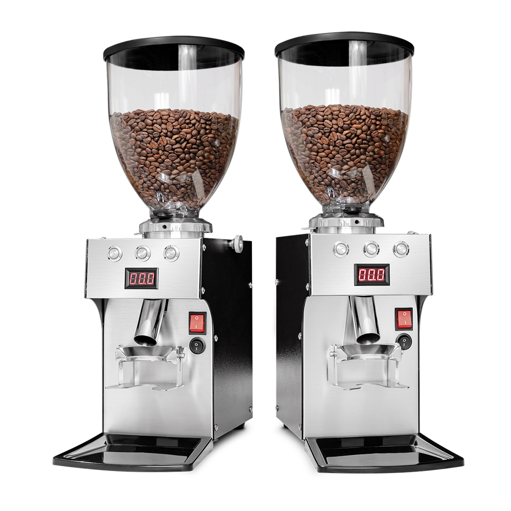 Máy xay cafe Lamvita có tốt không? Đánh giá chi tiết từ A–Z