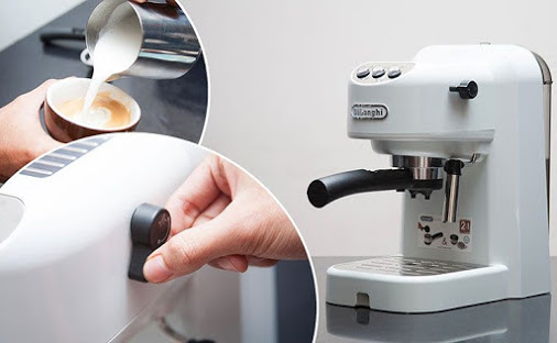 Những điều cần lưu ý khi lựa chọn dịch vụ sửa chữa máy pha cà phê