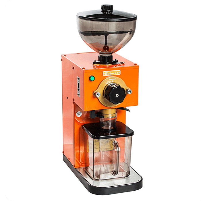 Những điều người mới mở quán cà phê thường bỏ qua khi chọn máy xay