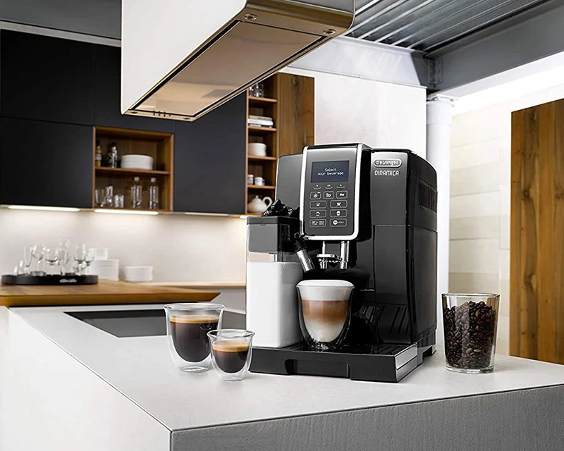 Những lưu ý khi mua máy pha cà phê văn phòng để tránh mua nhầm