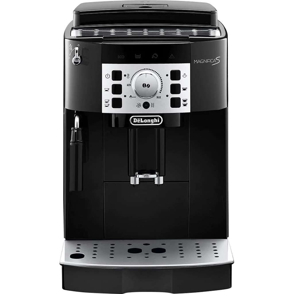 Những lý do khiến máy pha cà phê Delonghi luôn nằm trong top bán chạy