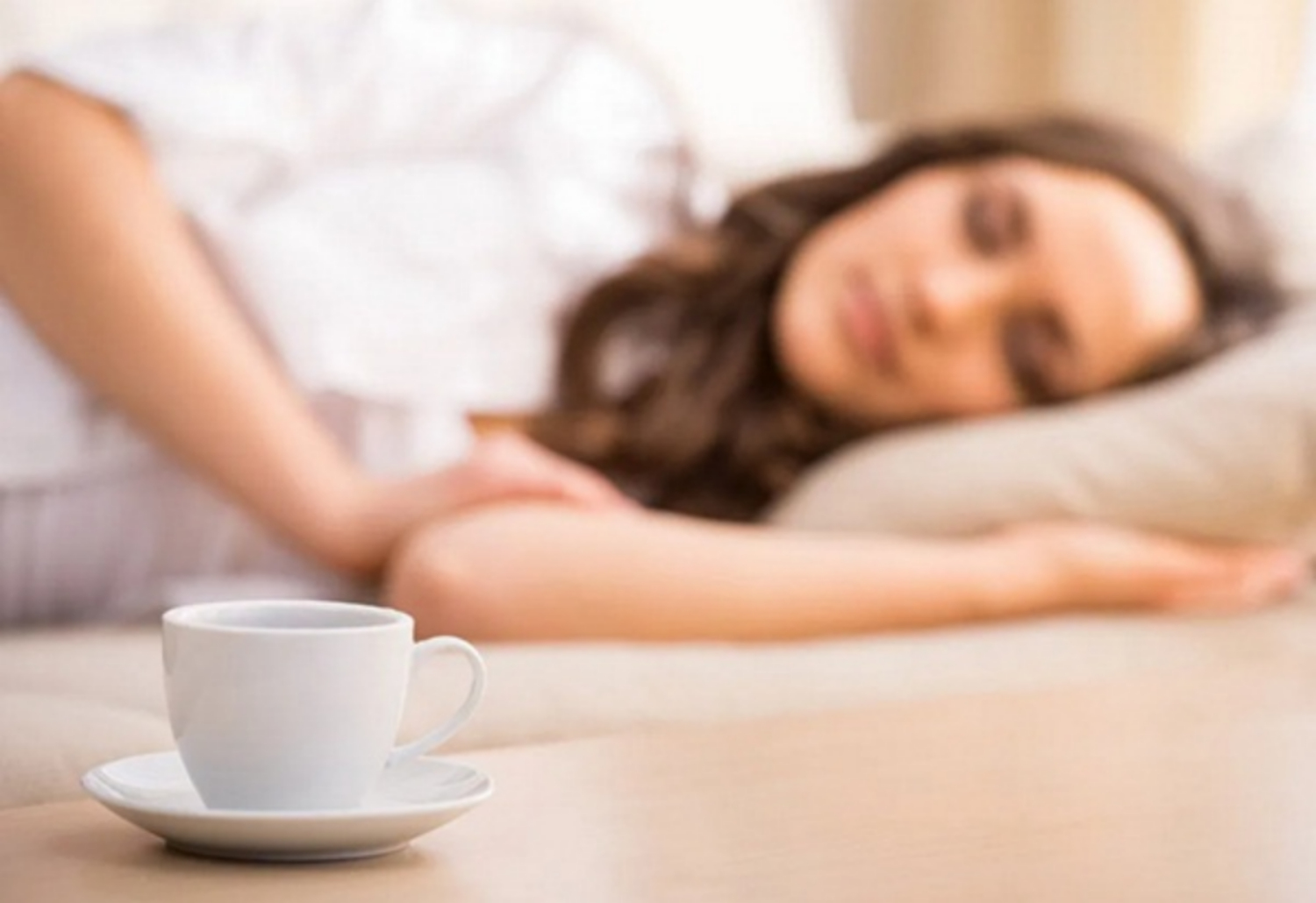 Những thời điểm không nên uống cà phê sẽ không tốt cho sức khỏe