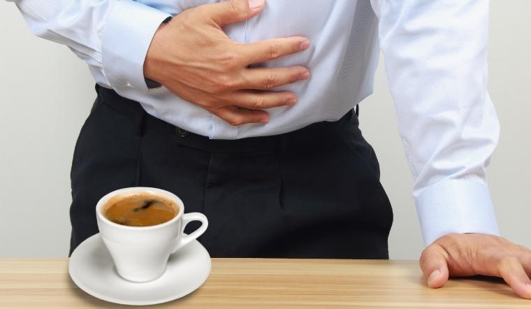 Những thời điểm không nên uống cà phê sẽ không tốt cho sức khỏe