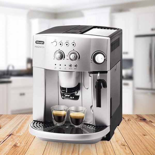Nhược điểm của máy pha cà phê bán tự động