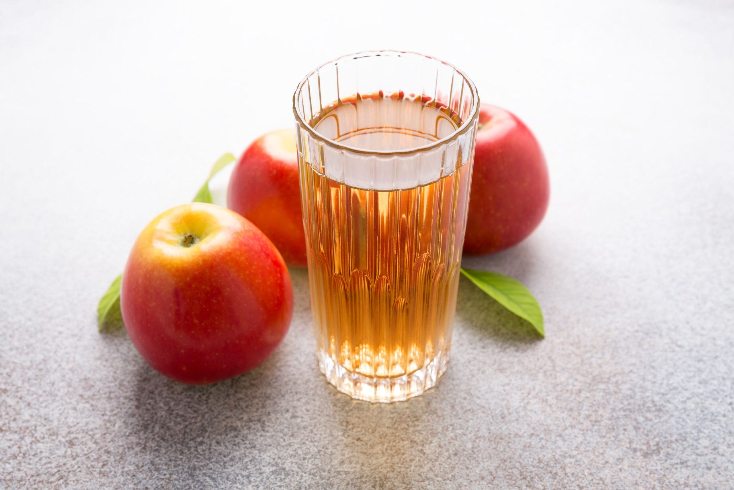 cách làm nước ép táo