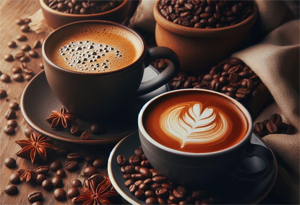 Cà phê giảm cân khác gì so với cà phê thông thường