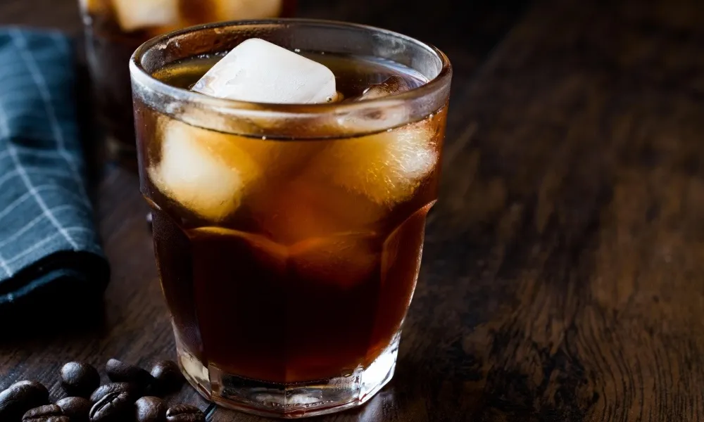 Pha Cà Phê Cold Brew – Món Cà Phê Mùa Hè Đang Gây Sốt