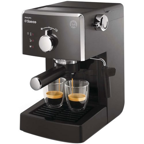 Những lợi ích khi sở hữu máy pha cafe mini tại nhà