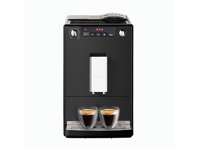 Review nhanh các dòng máy pha cà phê tự động bán chạy