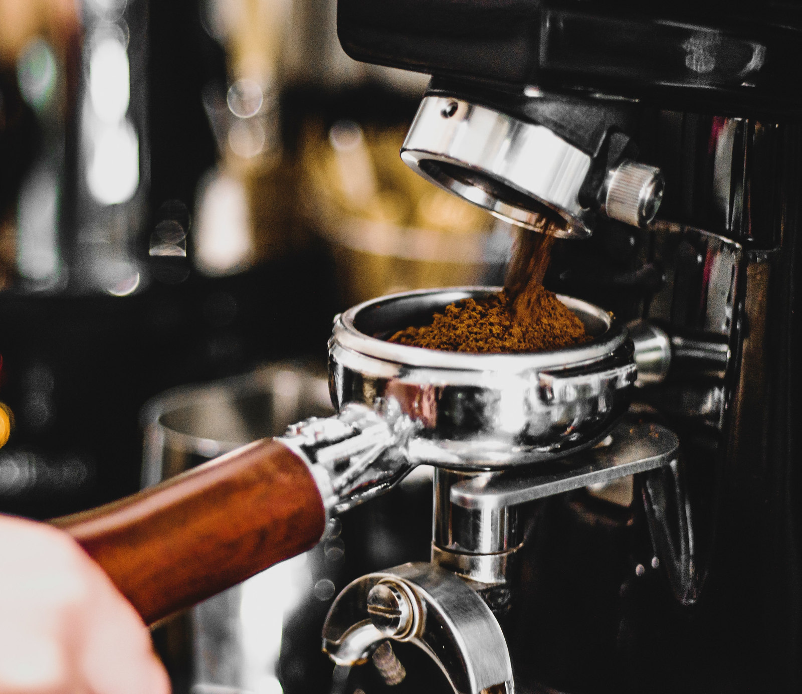 Tại sao độ mịn khi xay cà phê espresso lại quan trọng đến vậy?