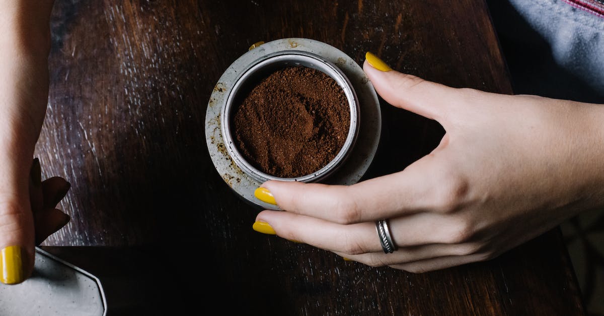 Tại sao kích thước bột cà phê ảnh hưởng đến chất lượng ly cà phê?