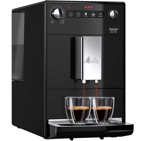 Tại sao máy pha cà phê tự động ngày càng phổ biến?