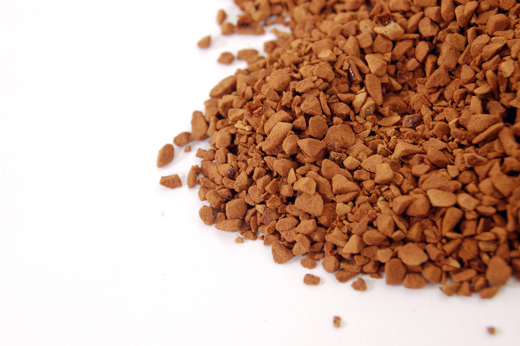 Tìm hiểu lợi ích sức khỏe từ cà phê sấy lạnh thăng hoa Arabica