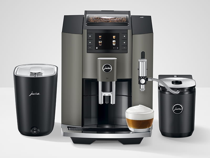 Tổng hợp các thương hiệu máy pha cà phê nổi tiếng trên thế giới