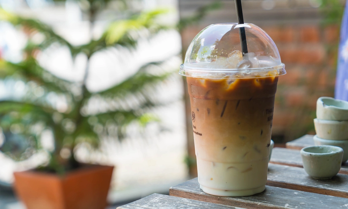 Top 5 Cách Pha Cà Phê Mát Lạnh Tại Nhà Cho Mùa Hè Rực Nắng