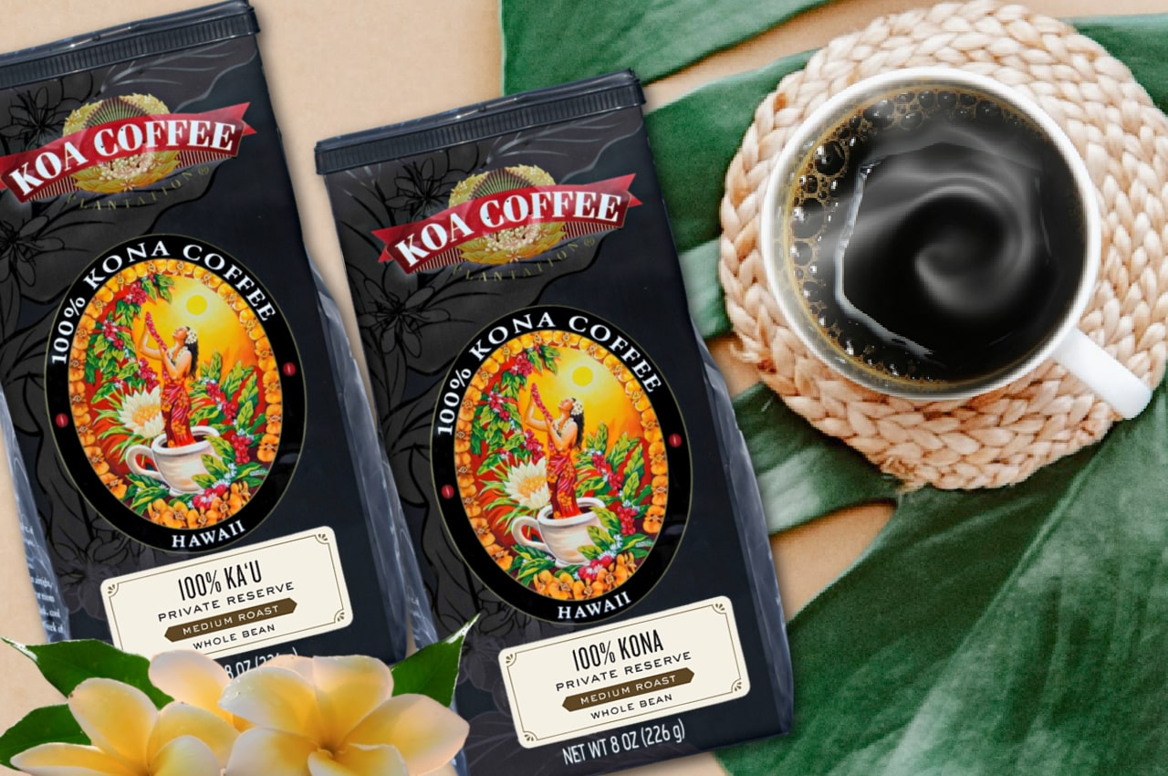 Top 5 loại cà phê nổi tiếng nhất thế giới bạn nên thử ít nhất một lần