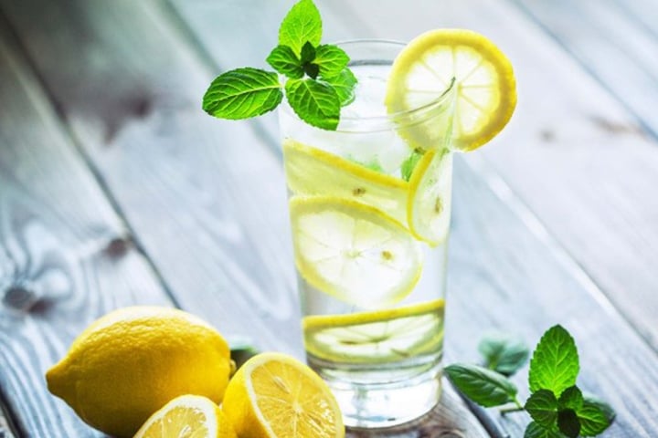 Top 5 loại đồ uống giải nhiệt mùa hè tươi mát bạn không thể bỏ qua