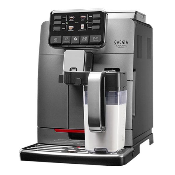 Top 5 máy pha cà phê tự động đáng mua nhất năm 2025