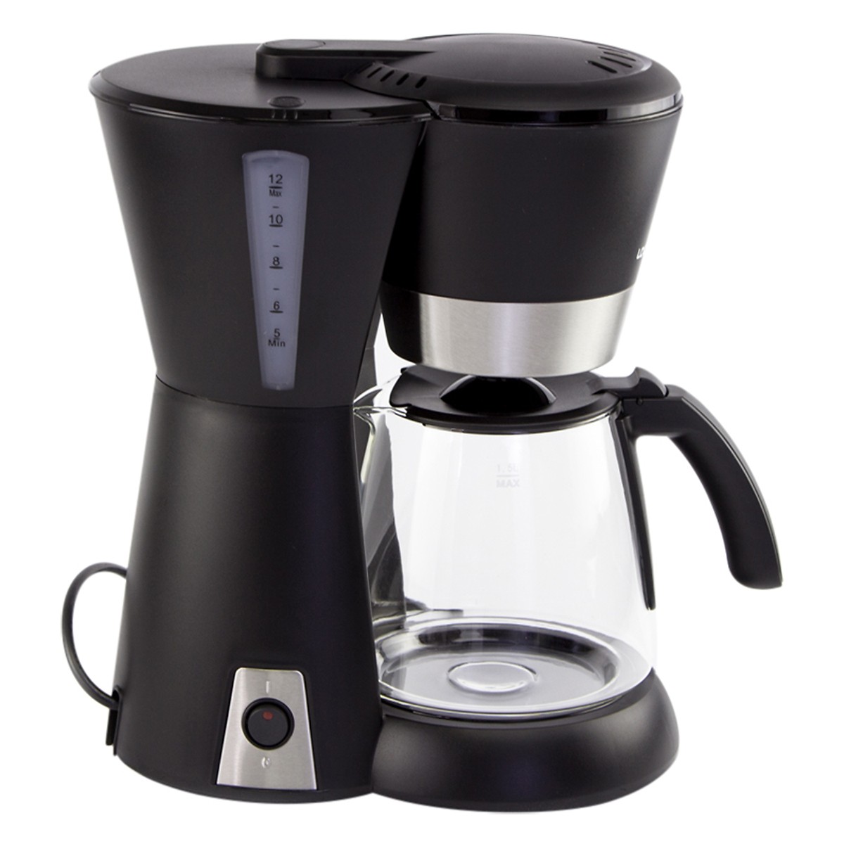 Top 5 máy pha cafe mini tốt nhất cho gia đình và văn phòng nhỏ