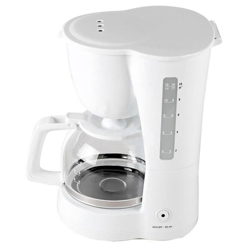 Top 5 máy pha cafe mini tốt nhất cho gia đình và văn phòng nhỏ