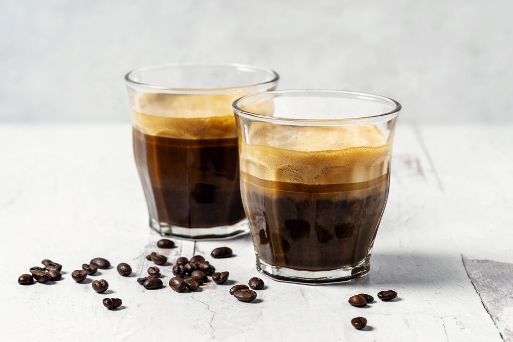 TOP 5 món cà phê ý nổi tiếng thế giới ai cũng mê