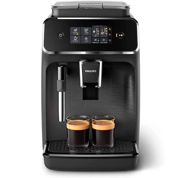 Top máy pha cà phê tự động đáng mua nhất hiện nay