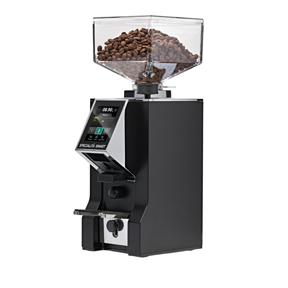 Top máy xay cà phê hạt tốt nhất cho quán và gia đình