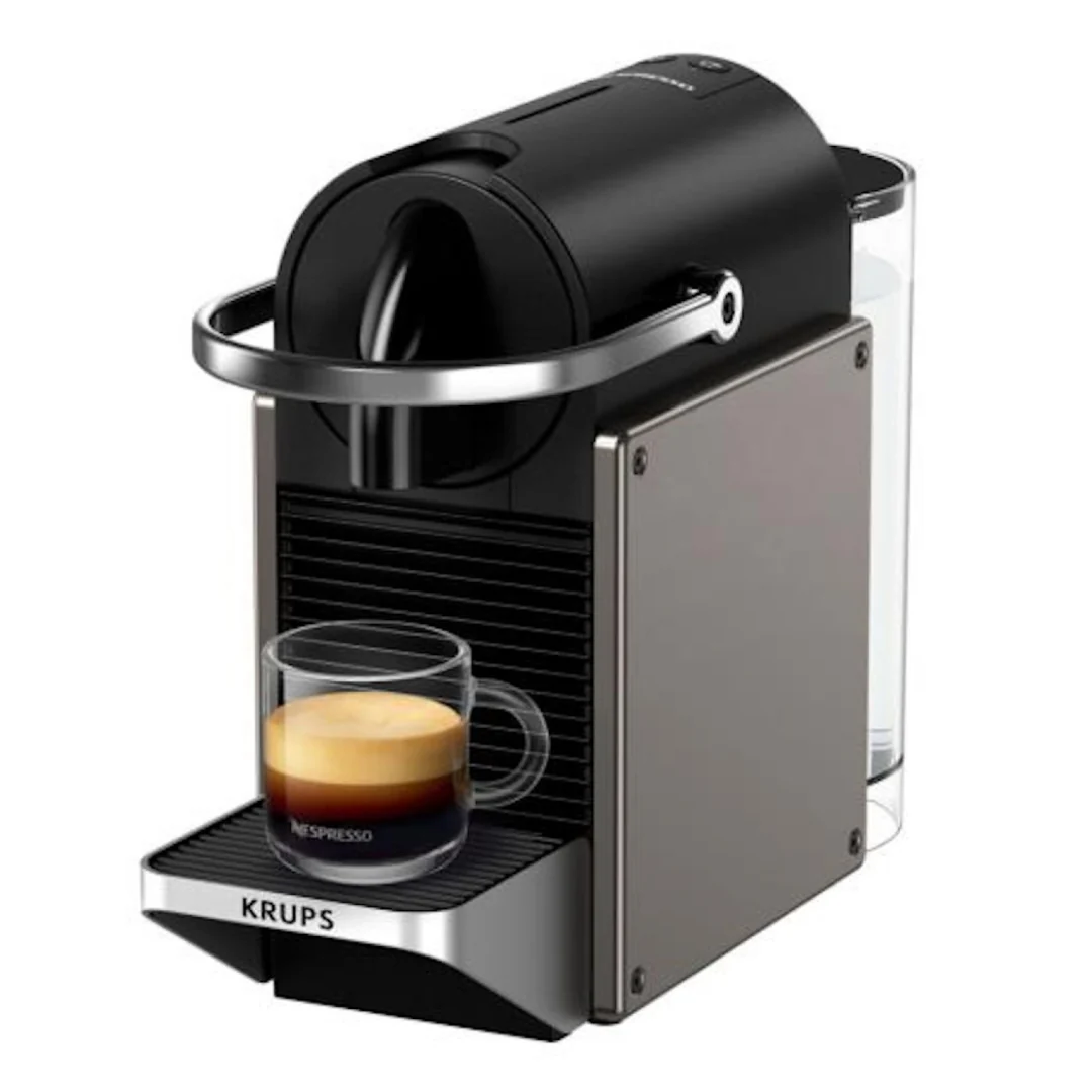 Top thương hiệu máy pha cà phê espresso được ưa chuộng nhất